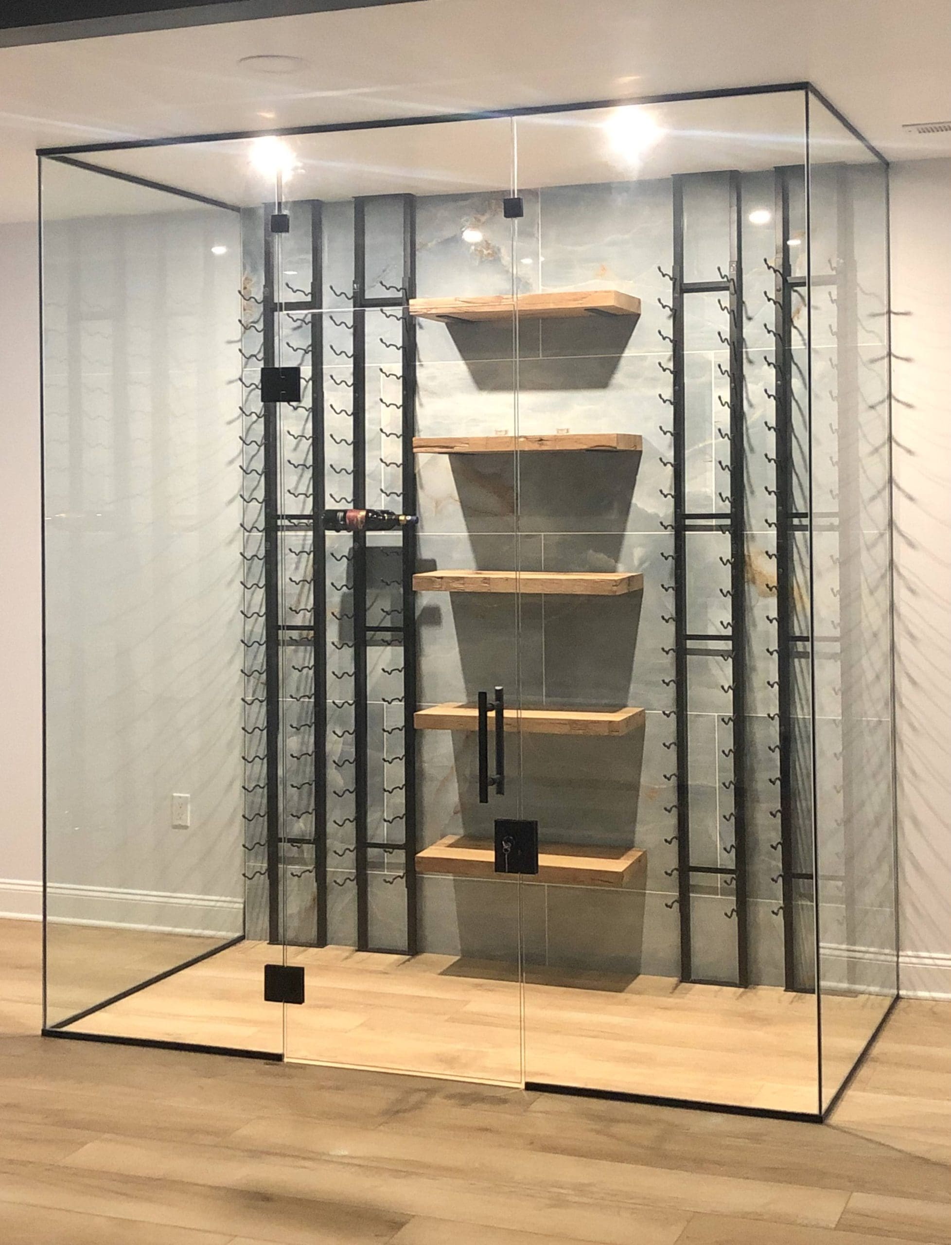 Wine_Cellar_Glass_Enclosure_with_Lock_and_Key_(1) Wine_Cellar_Glass_Enclosure_with_Lock_and_Key
