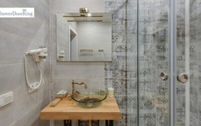 Smart Bathroom Upgrades That Make a Big Impact