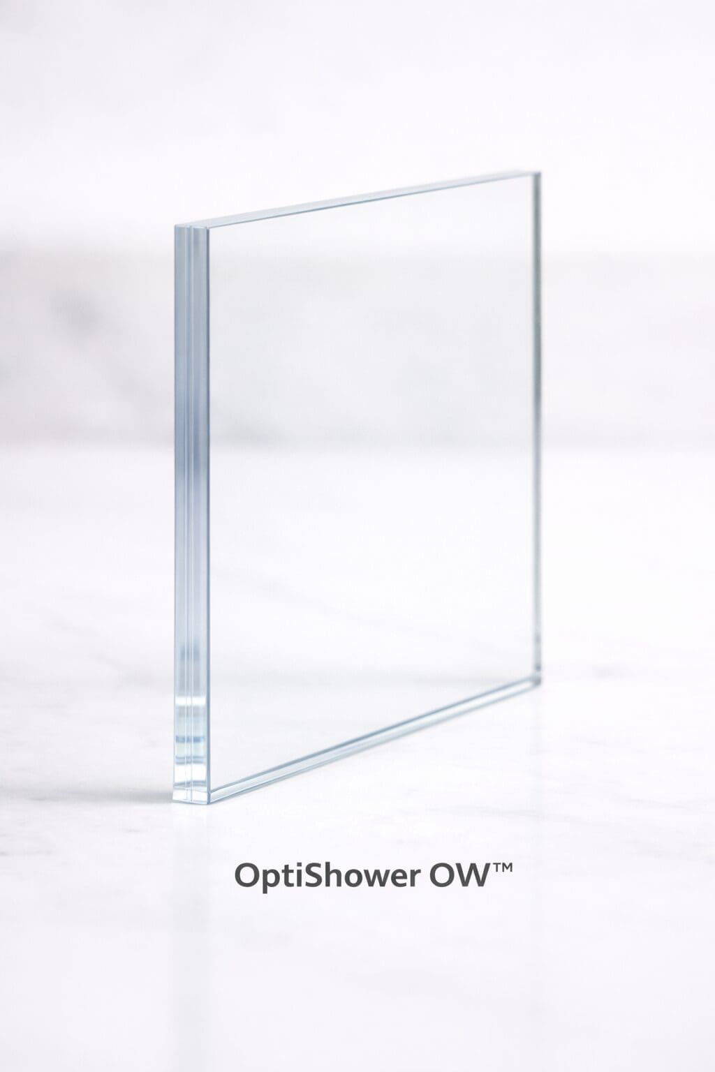 OptiShower OW Glass