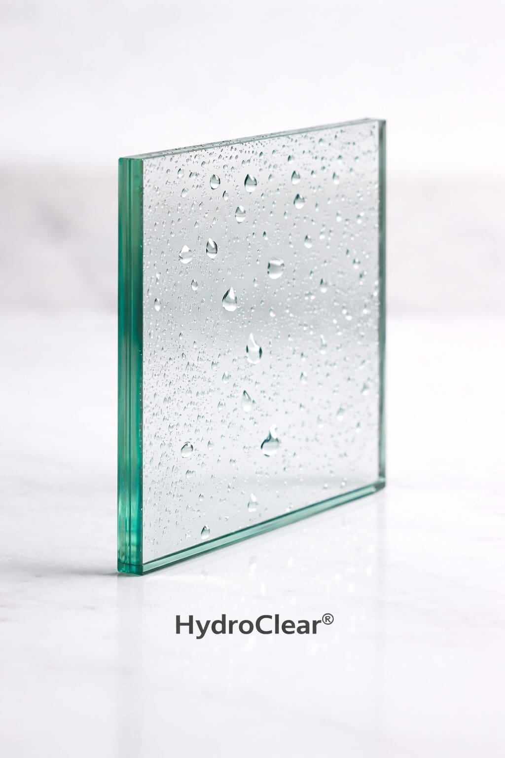 HydroClear Protected Glass